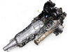2004-2005 Mazda RX8 1.3L Engine Auto 4SPD Transmission JDM 13B 641325 Ships Free