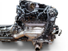 Infiniti M37X 2011 2012 2013 3.7L V6 AWD Engine VQ37VHR Motor JDM VQ37 0124