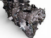 Nissan Versa 13-16 1.6L 4CYL Automatic CVT Transmission JDM HR16DE RE0F11A 438D