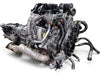 Mazda RX8 2006-2008 1.3L Engine Automatic 6SPD Transmission JDM 13B 8717