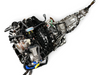 Mazda RX8 2009 2010 2011 1.3L 6Port Engine Manual 6SPD Transmission JDM 13B 9560