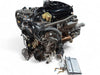 2006 Lexus GS300 3.0L V6 RWD Engine JDM 3GR 0015571 Free Shipping