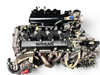 Nissan Altima 2002 2003 2004 2005 2006 2.5L 4CYL Engine Motor JDM QR25DE 486A