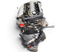 Toyota Celica GTS 2000-2005 1.8L 4CYL Engine 6SPD Transmission JDM 2ZZ 1852