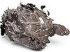 Mitsubishi Lancer Ralliart 2009-2015 2.0L 4CYL Turbo Automatic Transmission 2983