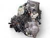 1984-1985 Honda Civic CRX 4CYL Manual Transmission JDM GW 2546870 Free Shipping