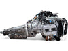 Subaru Legacy 2.5GT 2010-2011 2.5L 4CYL DUAL AVCS Turbo Engine JDM EJ255 4190