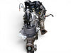 Mazda RX8 2004-2008 1.3L Engine Manual 6SPD Transmission JDM 13B 1099