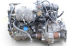 Honda Prelude 1992-1995 2.2L 4CYL DOHC non VTEC Engine JDM F22B Replaces H23A1