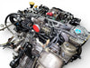 Subaru Impreza WRX 2002-2005 2.0L 4CYL Turbo Engine Rep EJ205 JDM EJ208 9092