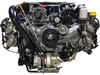 Subaru Forester XT 2016-2018 2.0L 4CYL Turbo Engine Motor JDM FA20DIT 8558