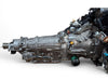 Subaru Outback 2005 3.0L H6 Automatic Transmission JDM EZ30R U123392 Ships Free