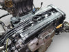 Honda CRV 1997 1998 1999 2000 2001 2.0L 4CYL Engine JDM B20B Motor 9370