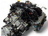 Subaru EJ253 2.5L 4-CYL JDM Engine Long Block 2010 2011 2012 Legacy Low Mileage