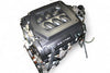 Honda Odyssey 1999-2001 3.5L SOHC V6 VTEC Engine JDM J35A *Free Shipping*