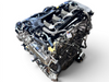 Toyota Prius 2019 1.8L Hybrid 4CYL Engine Motor JDM 2ZR 2ZRFXE