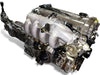 Mazda Miata 1990-1993 1.6L Engine Manual Transmission JDM B6 723784 *Ships Free*