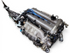 Mazda Miata MX-5 1999 2000 1.8L 4CYL Engine Manual 6SPD Transmission JDM BP 8441