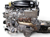 Lexus GS300 2006 3.0L V6 Rear Wheel Drive Engine JDM 3GR Motor 3GRFSE 6335