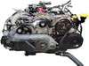 Subaru Forester Impreza Legacy Outback 00-03 2.5L Engine EJ25 B231071 Ships Free