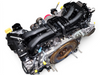 Subaru BRZ 2013 2014 2015 2016 2.0L 4CYL Engine JDM FA20 9848