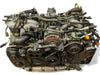 Subaru Impreza WRX 2002-2005 2.0L 4CYL Turbo Engine Rep EJ205 JDM EJ206 B524937