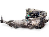 JDM 2003-2004 Infiniti G35 3.5L V6 Engine Manual 6SPD Transmission VQ35 084B
