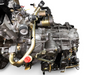 Nissan Presage TNU31 2.5L 4CYL Automatic 4SPD Transmission JDM QR25DE 304A