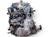 Acura RL 2009-2010 3.7L V6 Engine JDM J37A Motor J37A2 1003