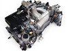 Lexus IS300 2001-2005 3.0L Inline-6 VVTi Engine 2JZ Motor JDM 2JZGE 5273