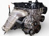 Mazda 6 2003 2004 2005 2006 2.3L 4CYL VVT Engine JDM L3VE L3 Motor 3017