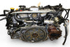 2002-2005 Subaru Impreza WRX 2.0L 4CYL AVCS Turbo Engine JDM EJ205 Free Shipping