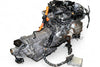 Infiniti M35H 2012-2013 3.5L V6 Hybrid RWD Engine Motor JDM VQ35 973C
