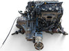 2009-2010 Acura RL Type SH 3.7L V6 Engine JDM J37A Free Shipping