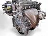 1992-1995 Honda Prelude 2.2L 4CYL VTEC Engine JDM H22A 1045963 Ships Free