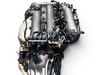 Mazda Miata 1990 1991 1992 1993 1.6L 4CYL Engine Motor JDM B6 6967