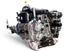 Subaru BRZ 2013 2014 2015 2016 2.0L 4CYL Engine 6SPD Transmission JDM FA20 1041