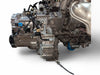 07-09 Honda CRV 2.4L 4CYL 2WD Automatic Transmission JDM K24A 7454257 Ships Free