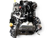 Subaru Crosstrek XV 2013 2014 2.0L 4CYL Engine JDM FB20 Motor 2769