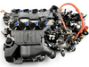 JDM 2006-2011 Honda Civic 1.3L Hybrid Electric 4Cyl Engine Motor LDA 0555