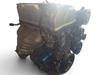 Honda Civic SI 2006-2011 2.0L 4CYL Engine Replaces K20Z3 JDM K20A 0425 160HP