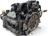 Subaru Outback 2013 2014 2.5L 4CYL Engine Motor JDM FB25