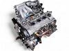 2001-2003 Toyota Highlander 3.0L V6 2WD Engine JDM 1MZ 4712236 Ships Free