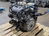 2007-2009 Honda CRV 2.4L 4CYL IVTEC Engine JDM K24A Replaces K24Z1 Free Shipping