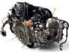 JDM 2013 2014 Subaru Legacy 2.5L 4CYL Engine Motor FB25 5372K