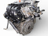 Acura TSX 2009 2010 2011 2012 2013 2014 2.4L 4CYL i-VTEC Engine JDM K24A 0538