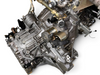 Nissan Presage TNU31 2.5L 4CYL Automatic 4SPD Transmission JDM QR25DE 304A