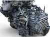 Honda Element 2007 2008 2.4L 2WD Automatic Transmission JDM K24A *Free Shipping*