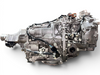 Subaru XV Crosstrek 2013 2014 2.0L 4CYL Automatic Transmission JDM FB20 7579