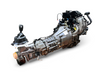 JDM 2004-2008 Mazda RX8 1.3L Engine Manual 6SPD Transmission 13B 8932